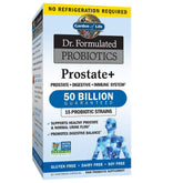 Prostatei probioTICS 60 Kapseln GARDEN OF LIFE